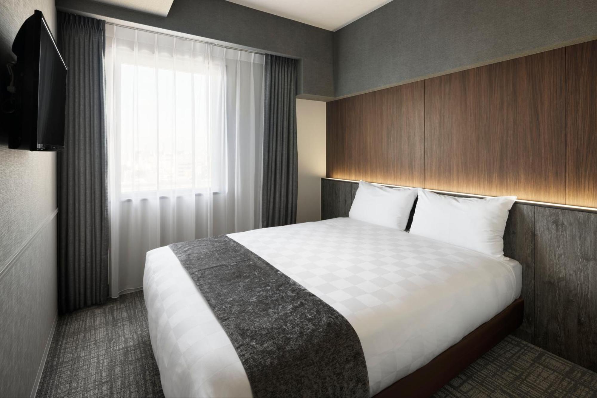 The B Osaka-Shinsekai Hotel Cameră foto